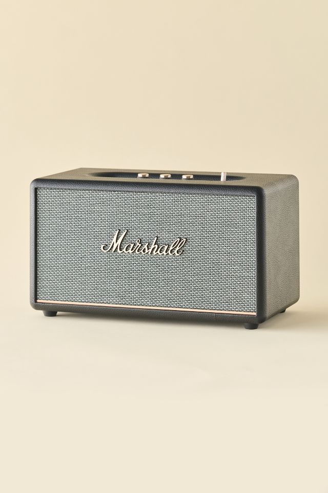 Marshall Stanmore III Bluetooth Speaker #2
