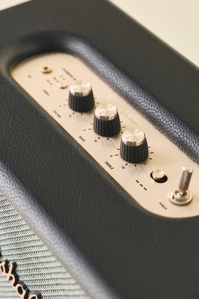 Marshall Stanmore III Bluetooth Speaker