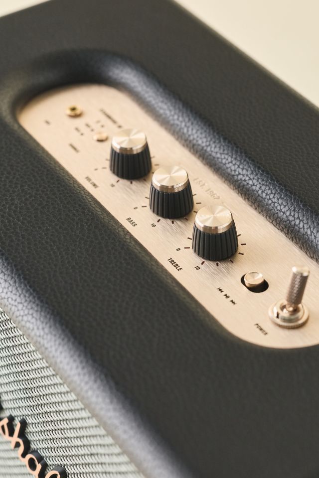 Marshall Stanmore III Bluetooth Speaker #3
