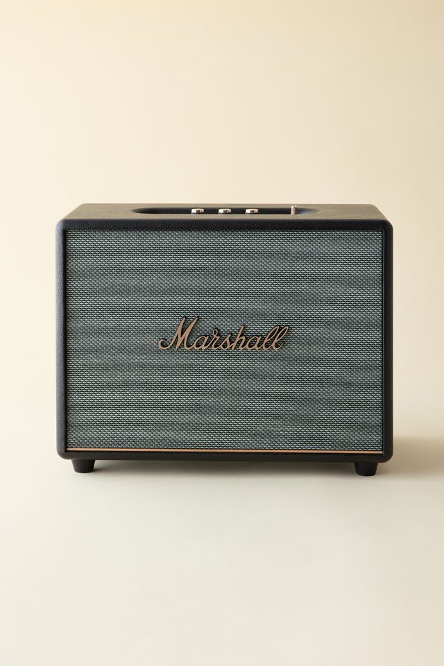 Marshall Woburn III Bluetooth Speaker #1
