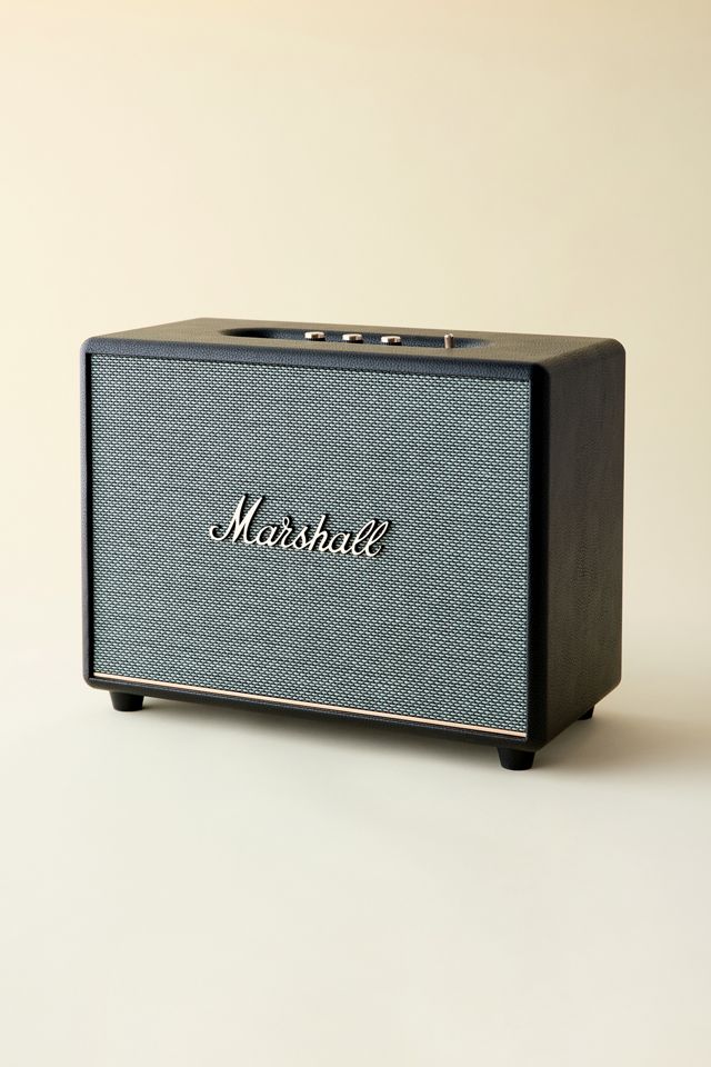 Marshall Woburn III Bluetooth Speaker #2