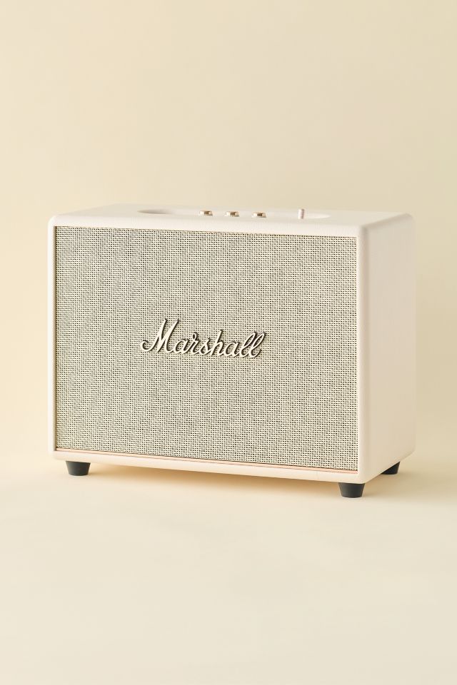 Marshall Woburn III Bluetooth Speaker #2