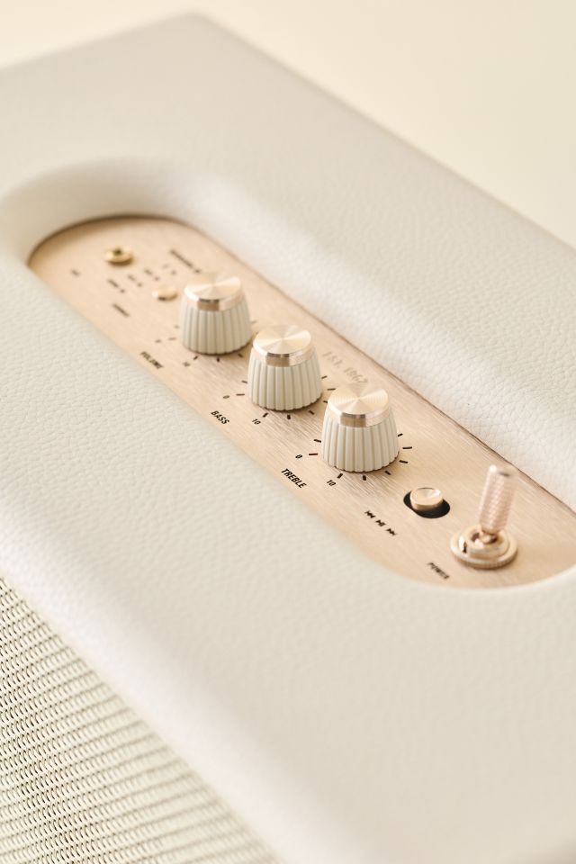 Marshall Woburn III Bluetooth Speaker #3