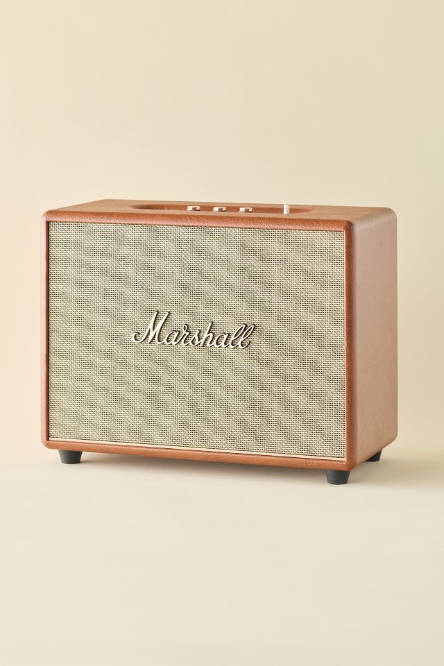 Marshall Woburn III Bluetooth Speaker #2