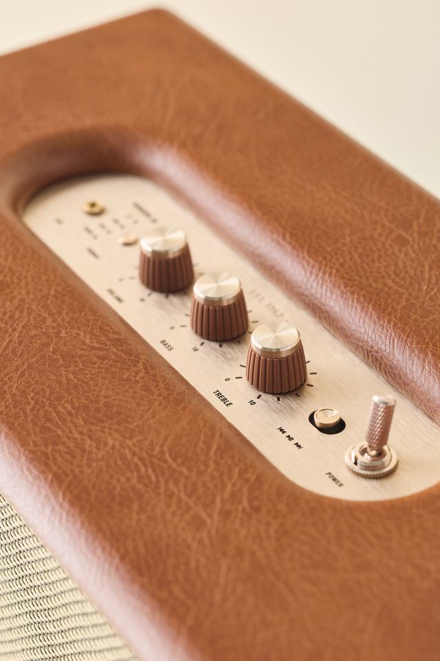 Marshall Woburn III Bluetooth Speaker #3