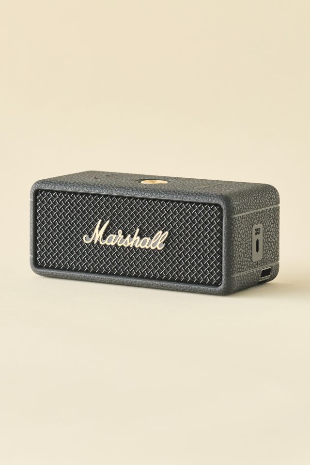 Marshall Emberton III Wireless Portable Speaker #2