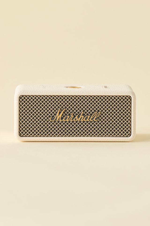 Marshall Emberton III Wireless Portable Speaker #1