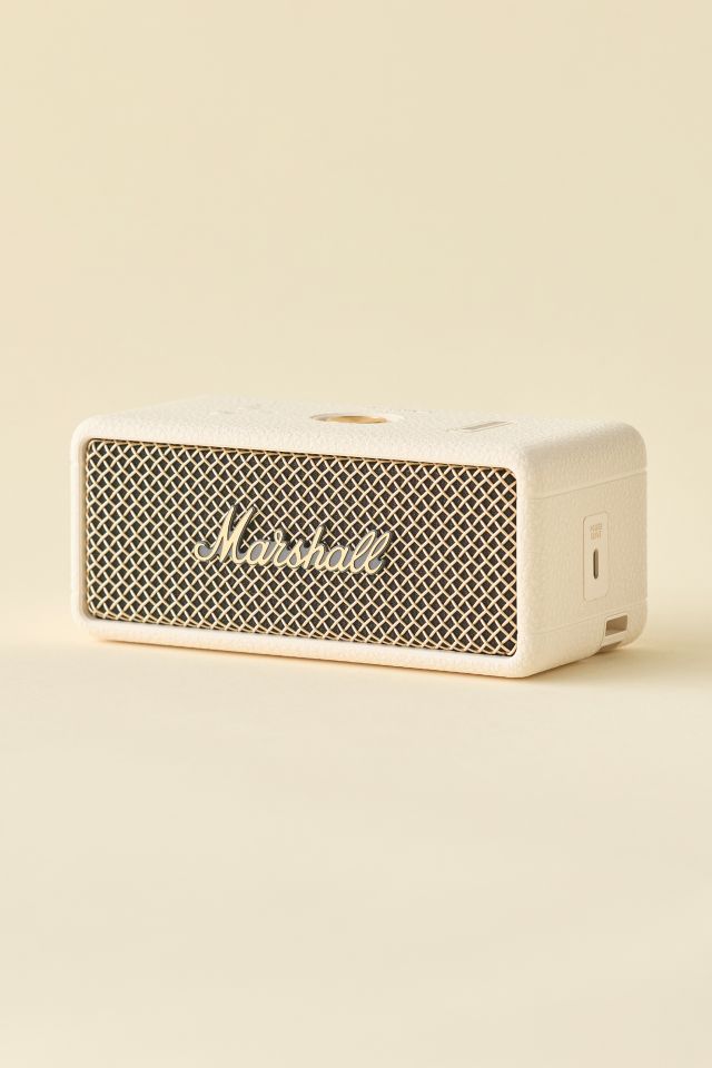 Marshall Emberton III Wireless Portable Speaker #2