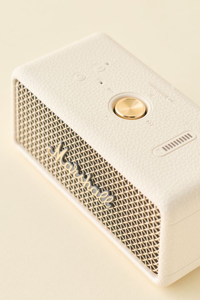 Marshall Emberton III Wireless Portable Speaker #3