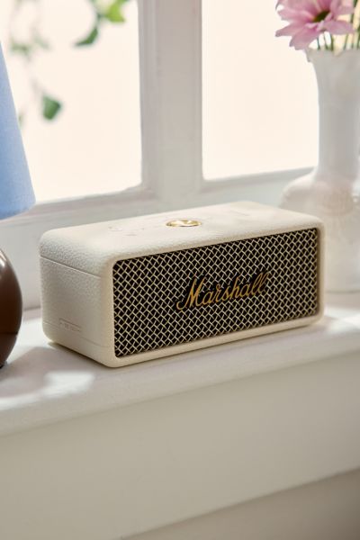 Marshall Emberton III Wireless Portable Speaker