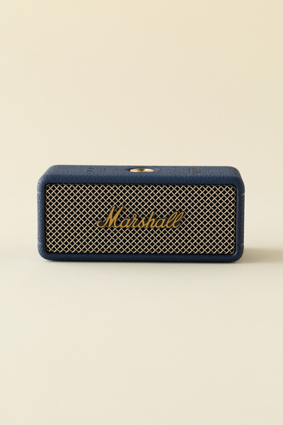 Marshall Emberton III Wireless Portable Speaker | Urban Outfitters