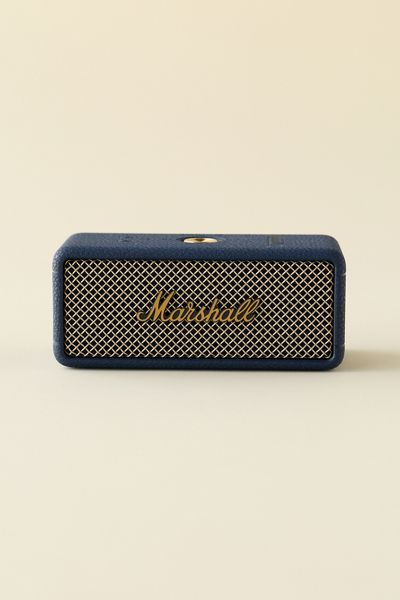 Marshall Emberton III Wireless Portable Speaker