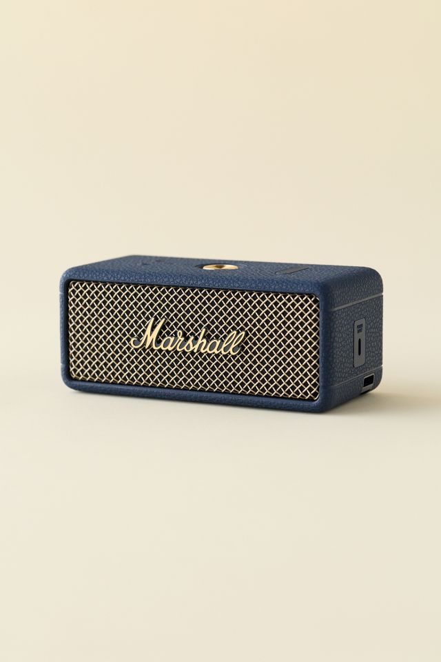 Marshall Emberton III Wireless Portable Speaker | Urban Outfitters