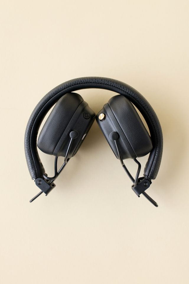 Marshall Major V Wireless Over-Ear Headphones #1