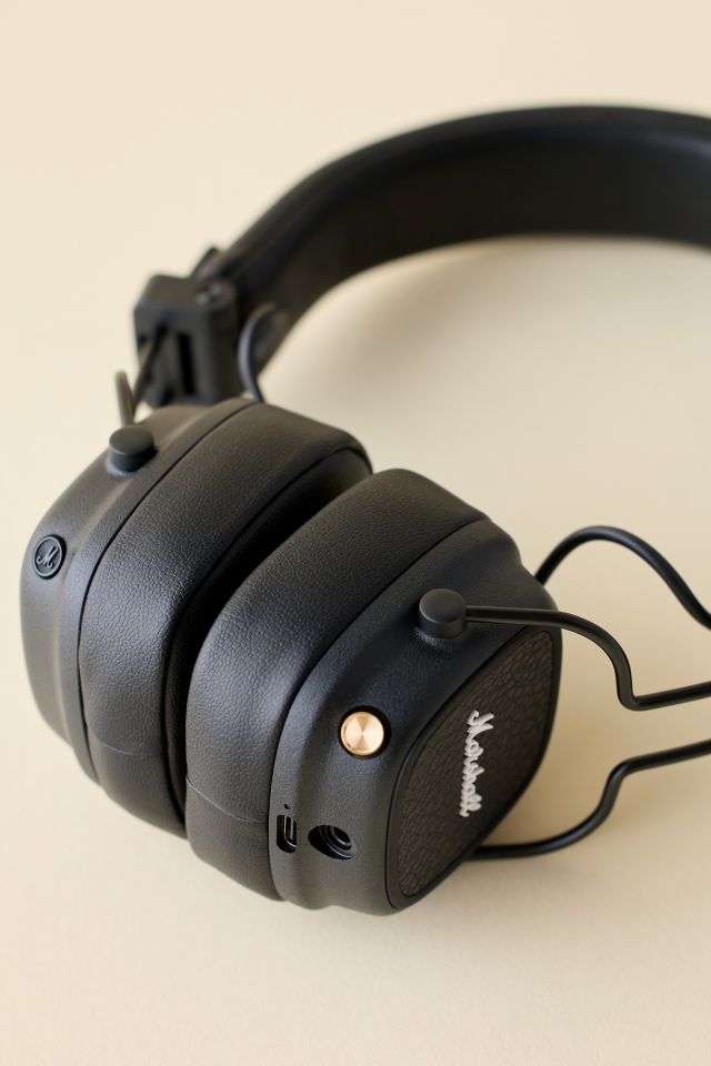 Marshall Major V Wireless Over-Ear Headphones #2