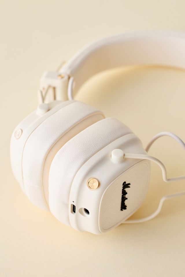 Marshall Major V Wireless Over-Ear Headphones #2
