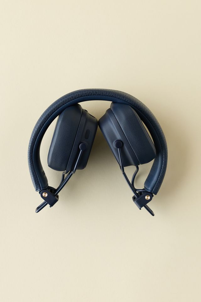 Marshall Major V Wireless Over-Ear Headphones | Urban Outfitters