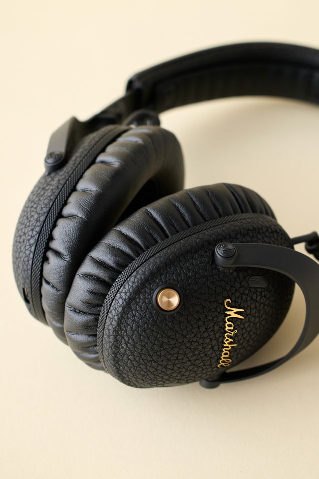 Marshall Monitor III Wireless Over-Ear Headphones #1