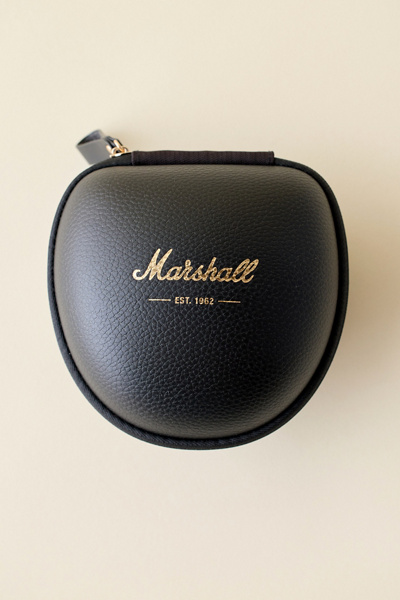 Marshall Monitor III Wireless Over-Ear Headphones