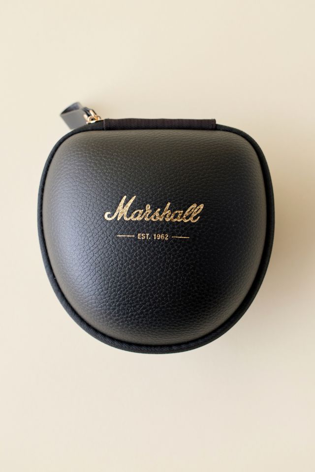 Marshall Monitor III Wireless Over-Ear Headphones #2