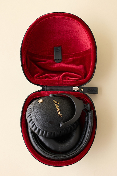 Marshall Monitor III Wireless Over-Ear Headphones