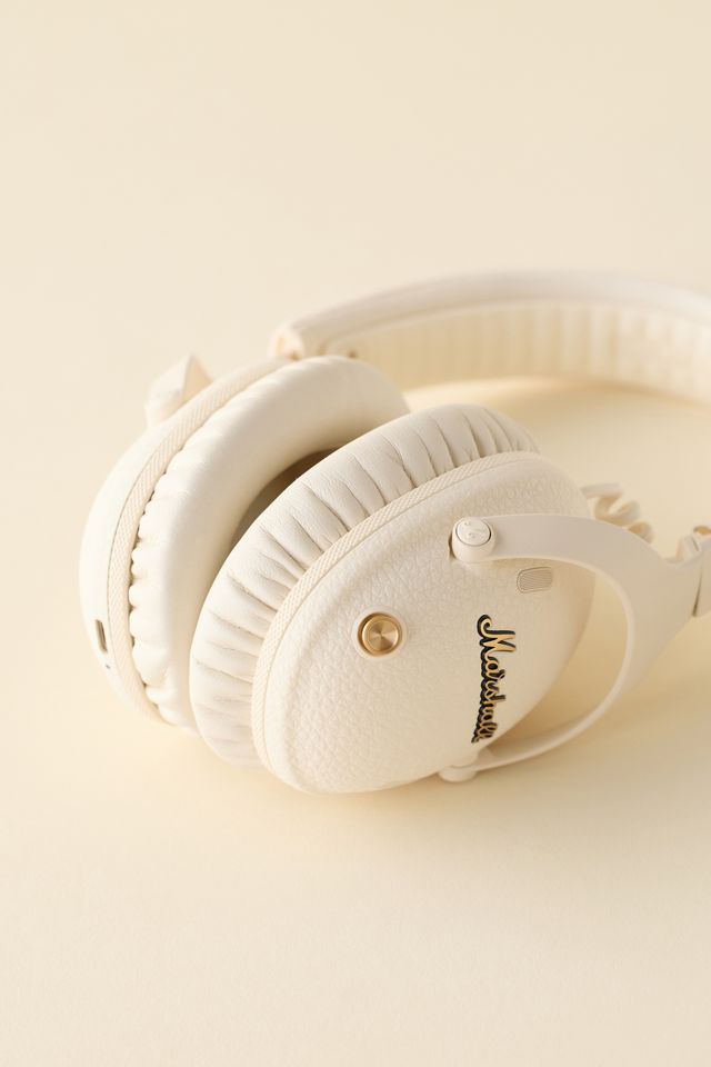 Marshall Monitor III Wireless Over-Ear Headphones #1