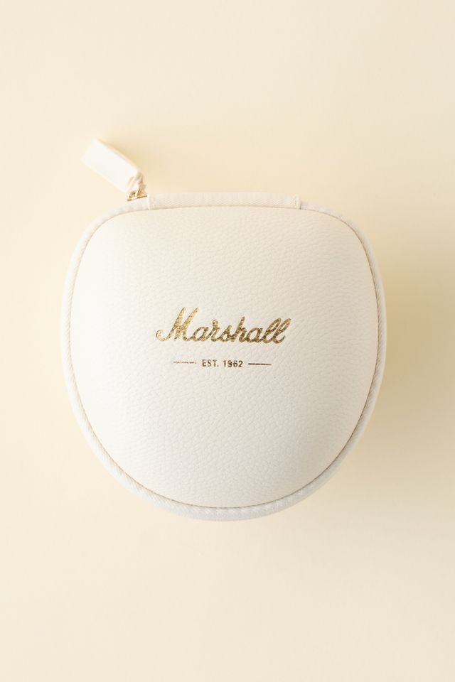 Marshall Monitor III Wireless Over-Ear Headphones #3