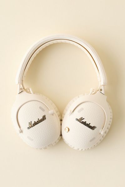 Marshall Monitor III Wireless Over-Ear Headphones