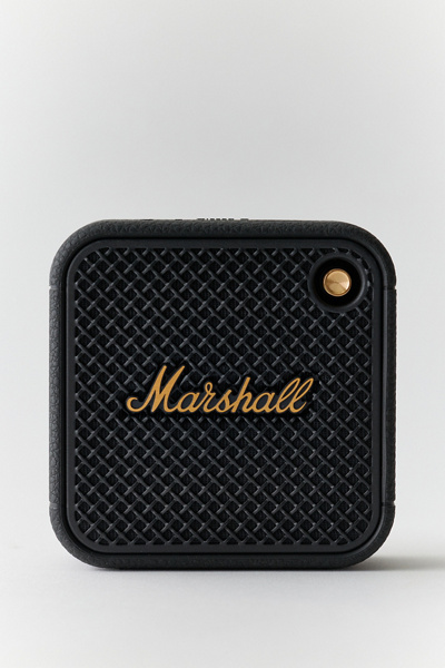 Marshall Willen II Portable Bluetooth Speaker | Urban Outfitters