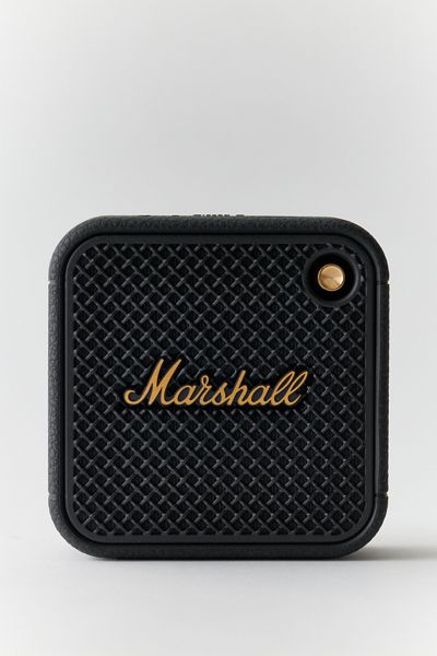 Marshall Willen II Portable Bluetooth Speaker
