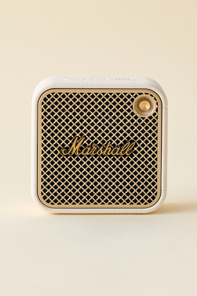 Marshall Willen II Portable Bluetooth Speaker
