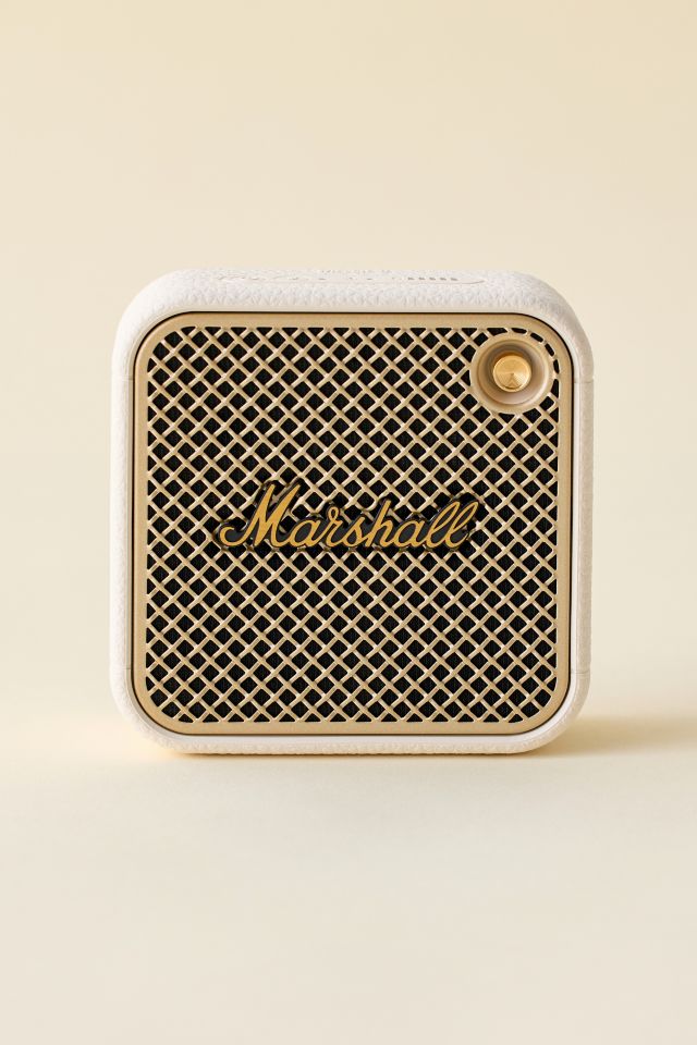 Marshall Willen II Portable Bluetooth Speaker #1