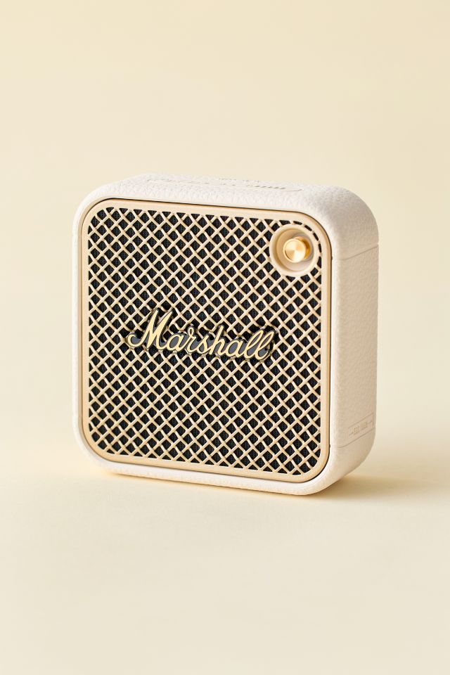 Marshall Willen II Portable Bluetooth Speaker #2