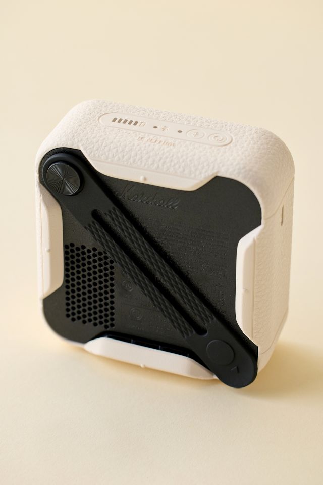 Marshall Willen II Portable Bluetooth Speaker #4