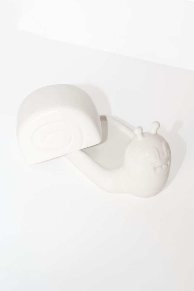 Third Drawer Down  x Hattie Stewart Snail Butter Dish #2