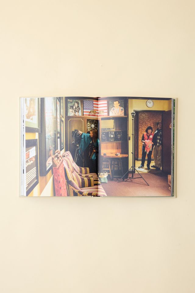 Nashville: Scenes From The New American South By Ann Patchett & Heidi Ross #1
