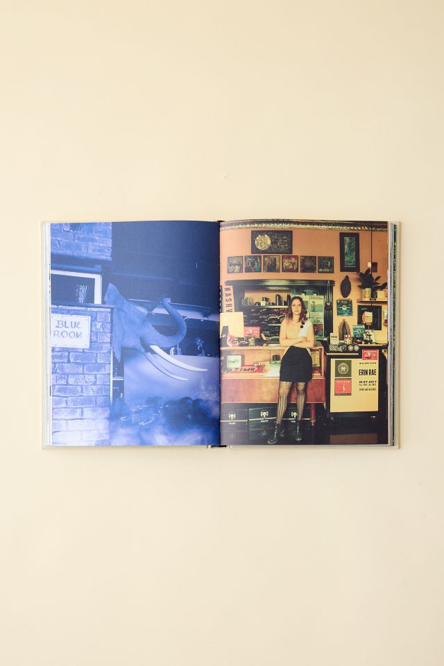 Nashville: Scenes From The New American South By Ann Patchett & Heidi Ross #3