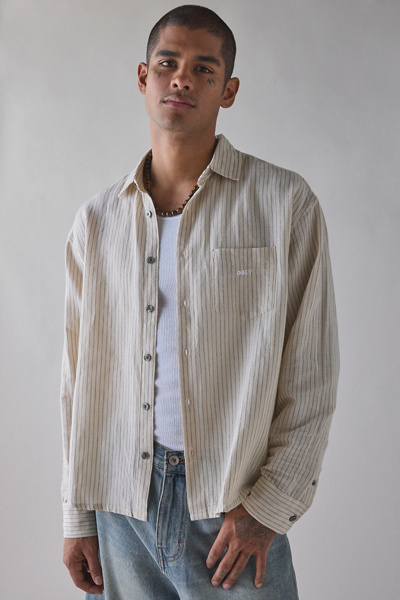 未使用 2023 L'Appartement アパルトモン No Collar OX Wide SHIRTS ノーカラーオックスワイドシャツ F/ホワイト【2400013460149】 BF SHIRTS（シャツ／ブラウス）｜L'Appartement（アパルトモン）の通販