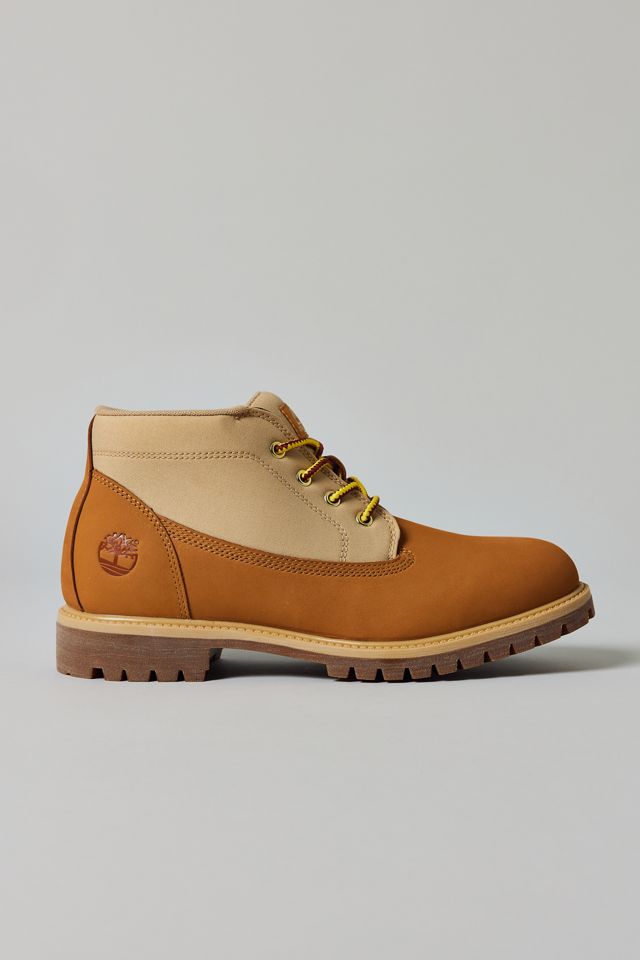 Timberland Men's Mid Lace Up Chukka Boots #1