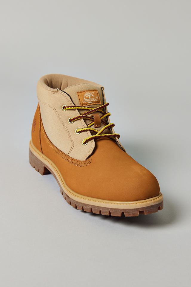 Timberland Men's Mid Lace Up Chukka Boots #2