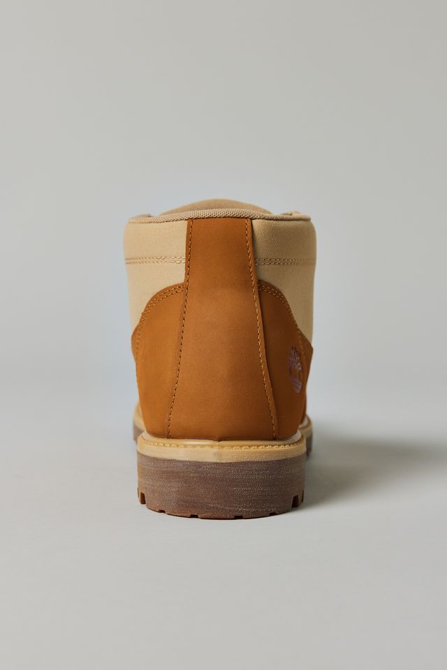 Timberland Men's Mid Lace Up Chukka Boots #3