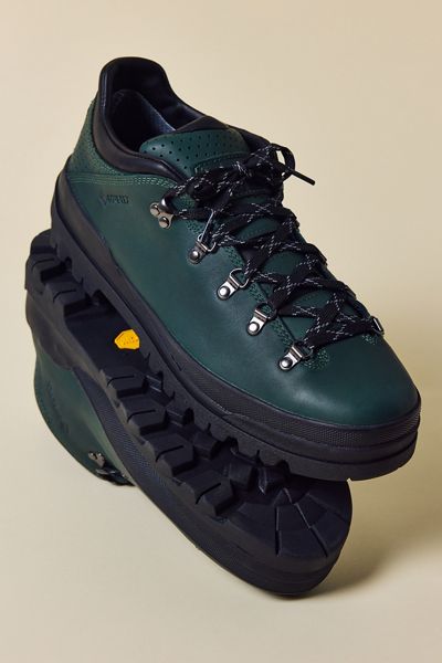 Timberland Men’s World Hiker GORE-TEX Boots