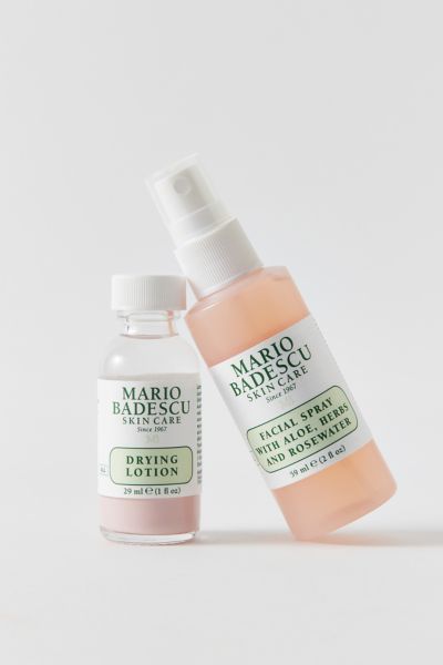 Mario Badescu Grab & Go Skincare Gift Set