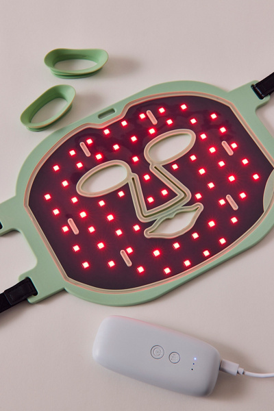 Mario Badescu Flexible LED Light Therapy Mask
