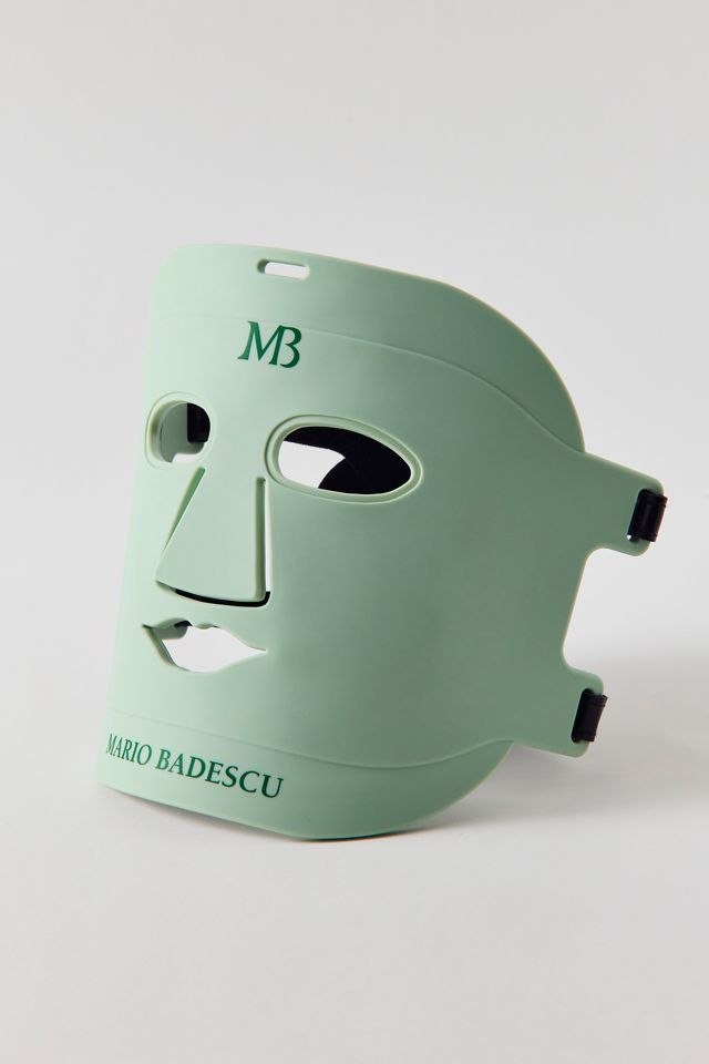 Mario Badescu Flexible LED Light Therapy Mask #1