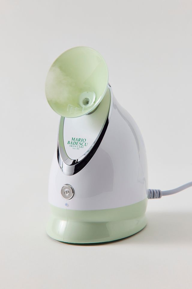 Mario Badescu Spa Therapy Facial Steamer