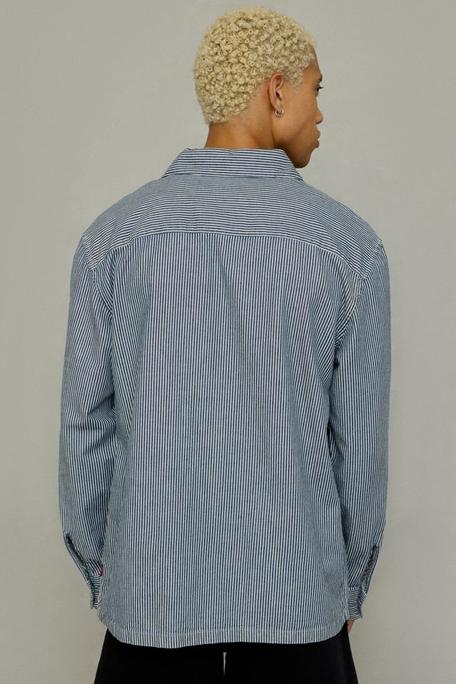 Levi’s® Worker Long Sleeve Shirt #2