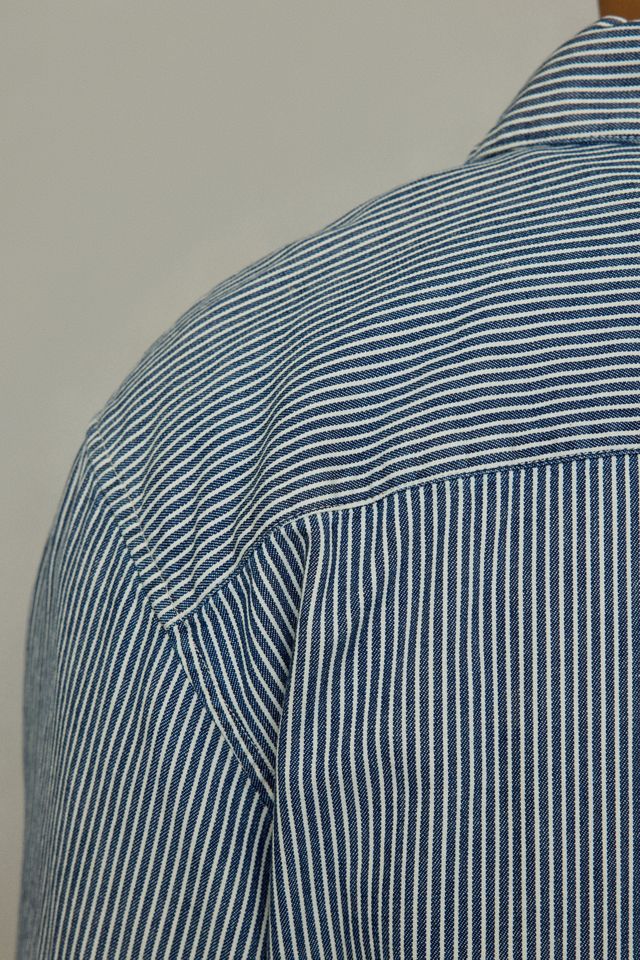 Levi’s® Worker Long Sleeve Shirt #4
