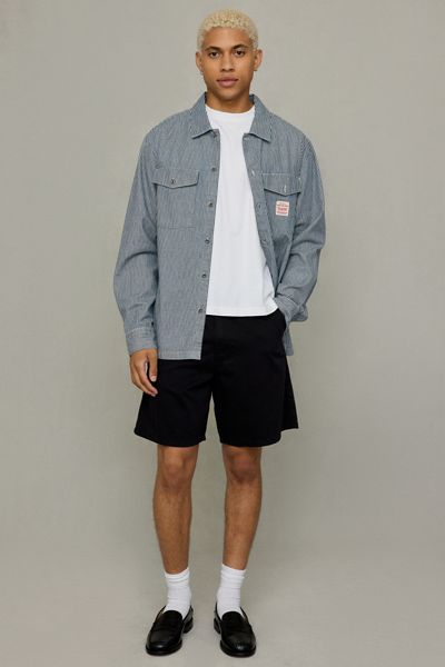 Levi’s® Worker Long Sleeve Shirt