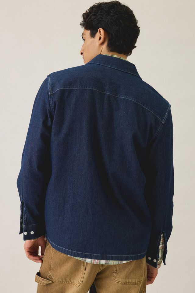Levi’s® Worker Long Sleeve Shirt #1